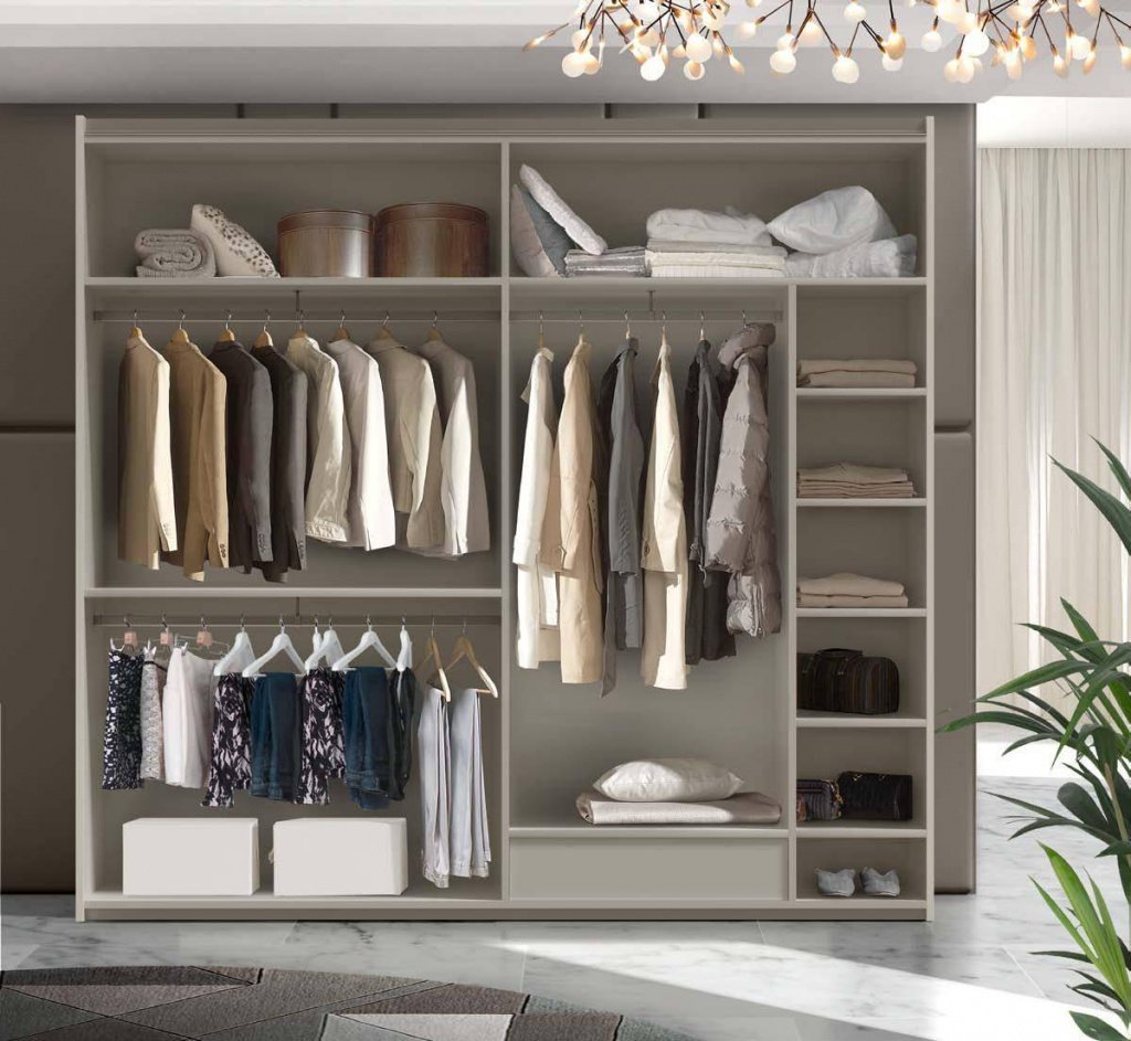 Monrabal Chirivella Valentina шкаф