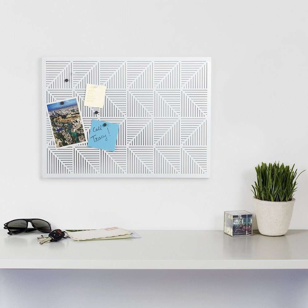 Доска для напоминаний на стену