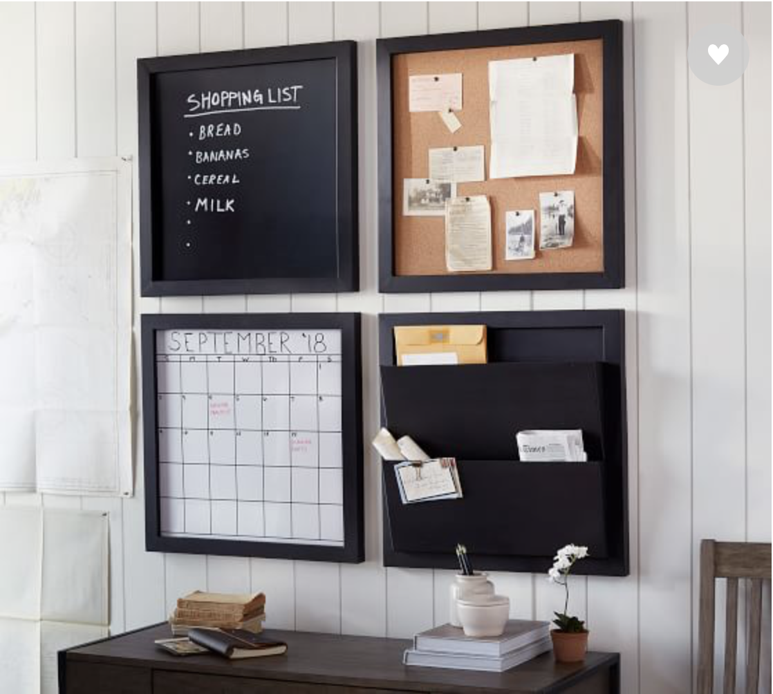 Доска идей в офисе