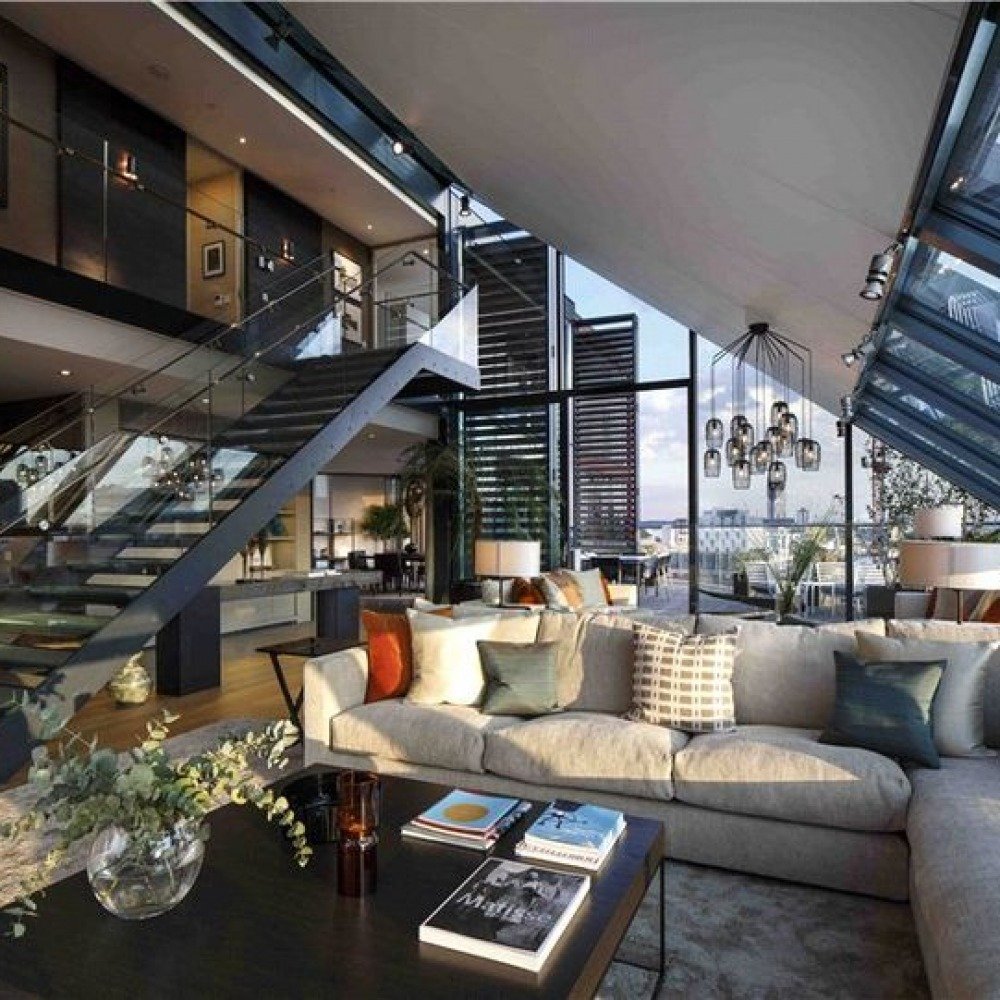 Квартиры в сеуле