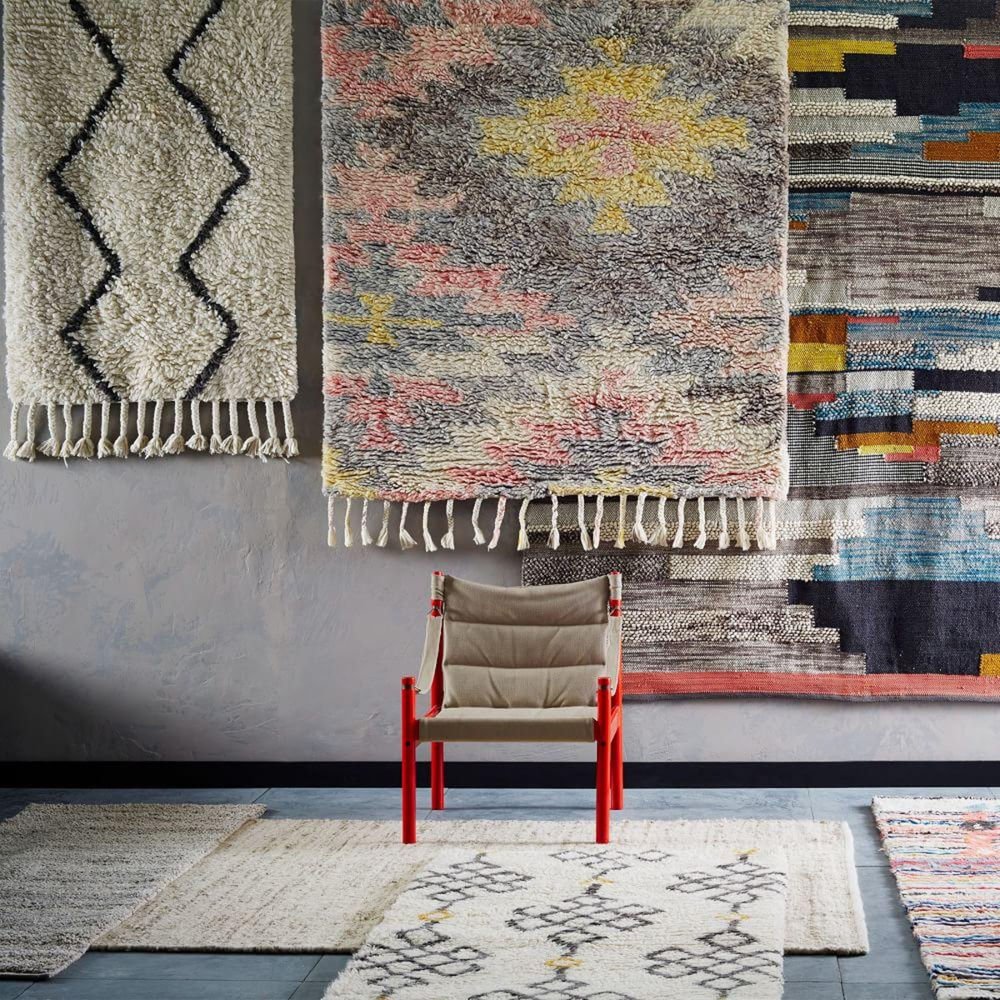 Ковер гобелен