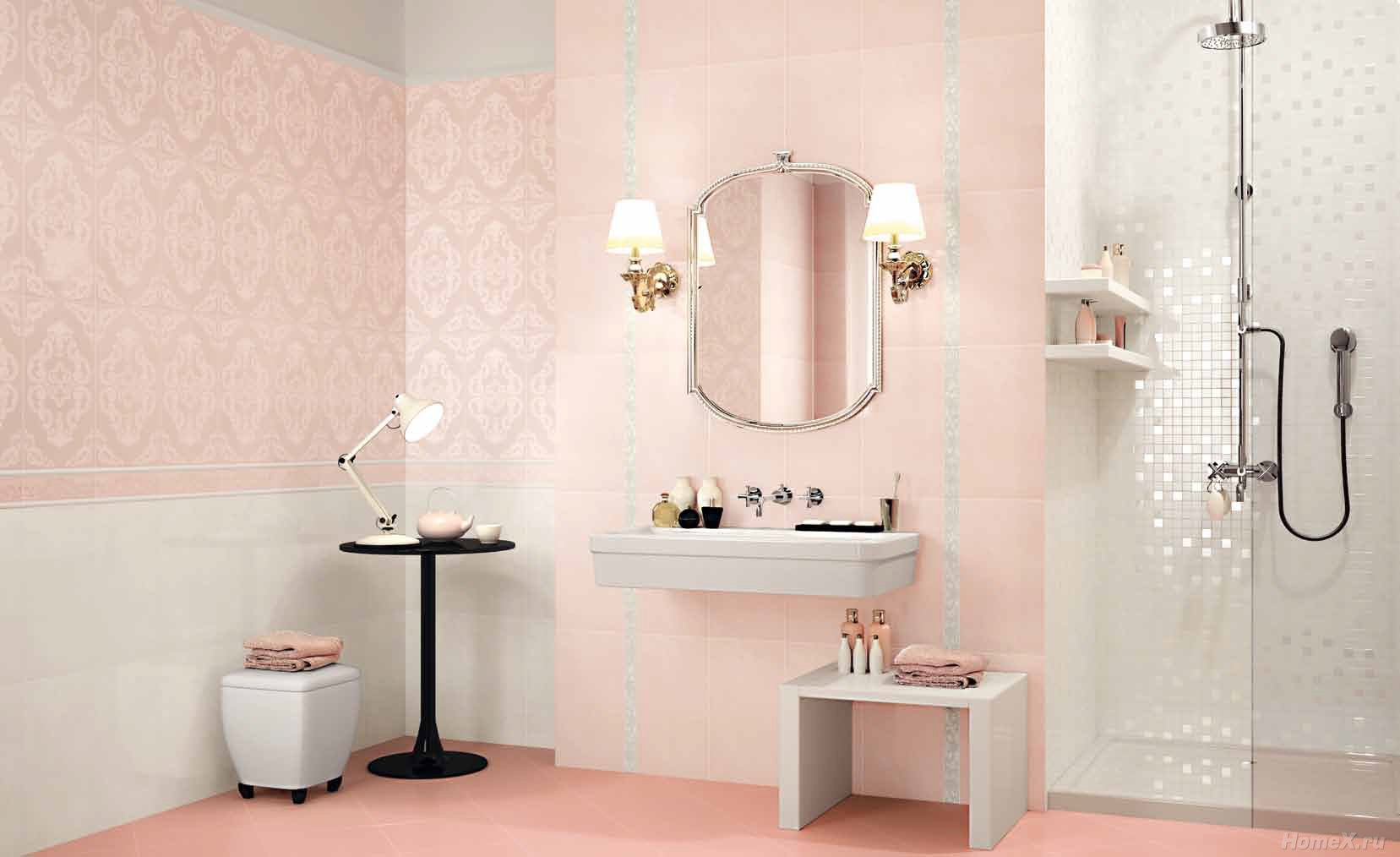 Плитка розовый цвет. Acif плитка. Розовая плитка. Розовая ванная. Плитка пудрового цвета для ванной.