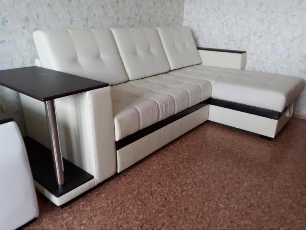 Угловой диван Атлант ЛЕНОБЛПРОМ