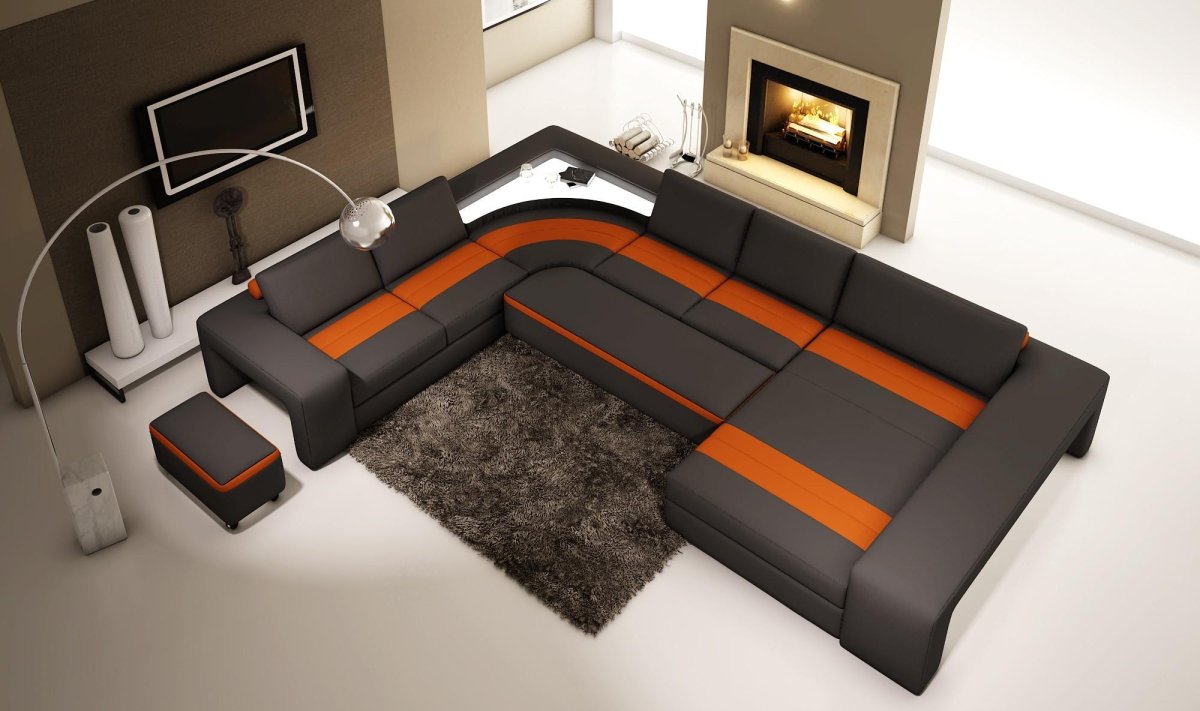 Диваны для гостиной