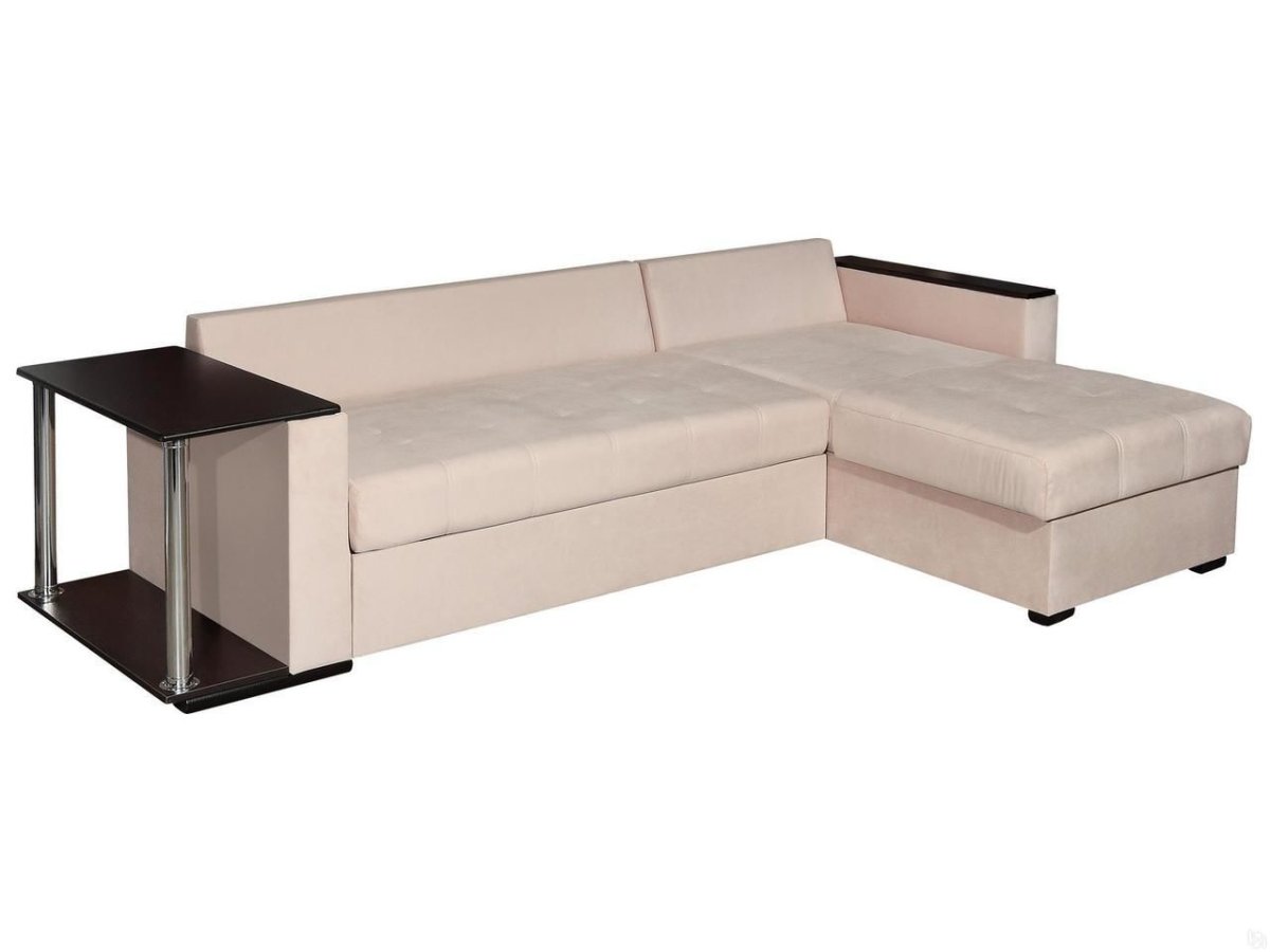 Угловой диван Бостон фабрика Элегия