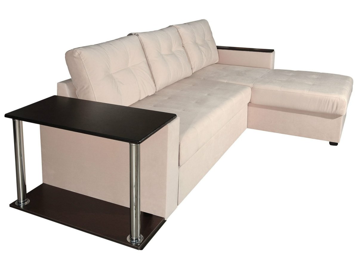 Угловой диван атташе