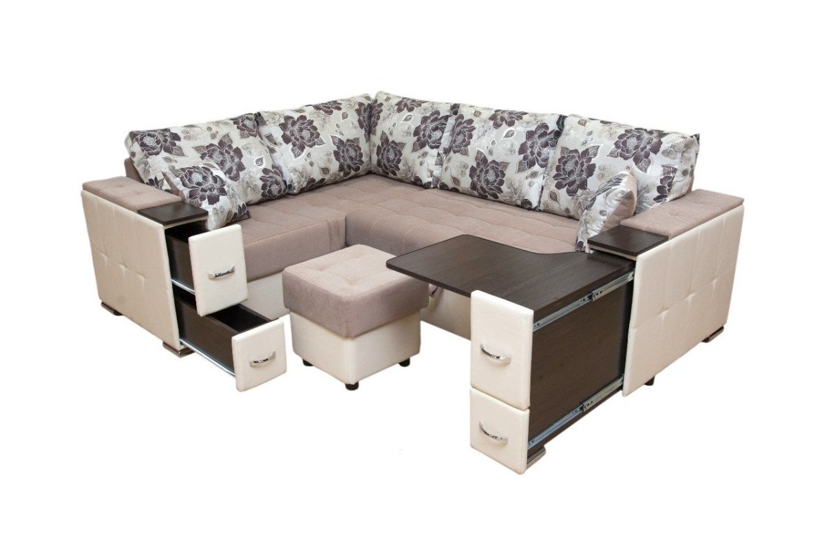 Фабрика Фаворит диван Неаполь