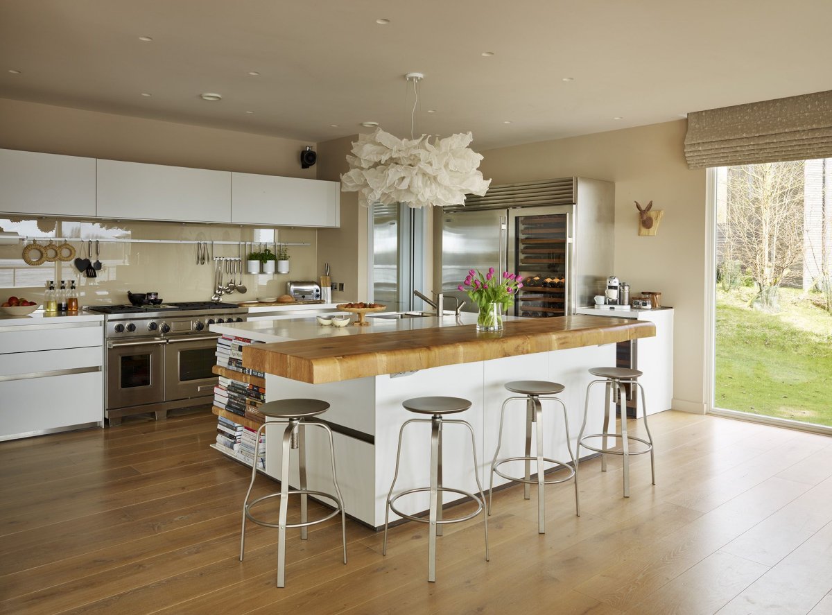 Кухонный остров 40 см