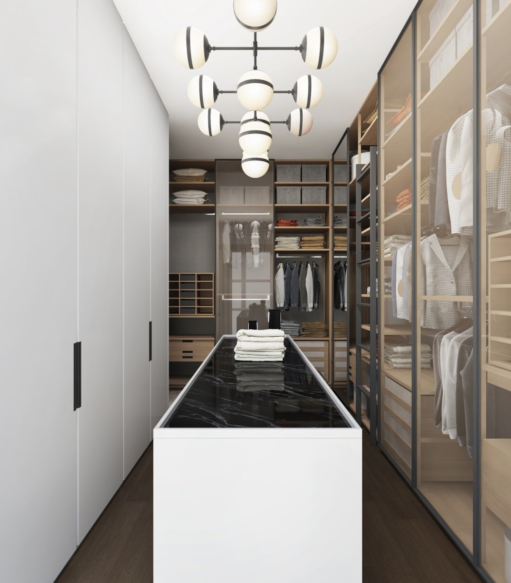 Аширов студия интерьера