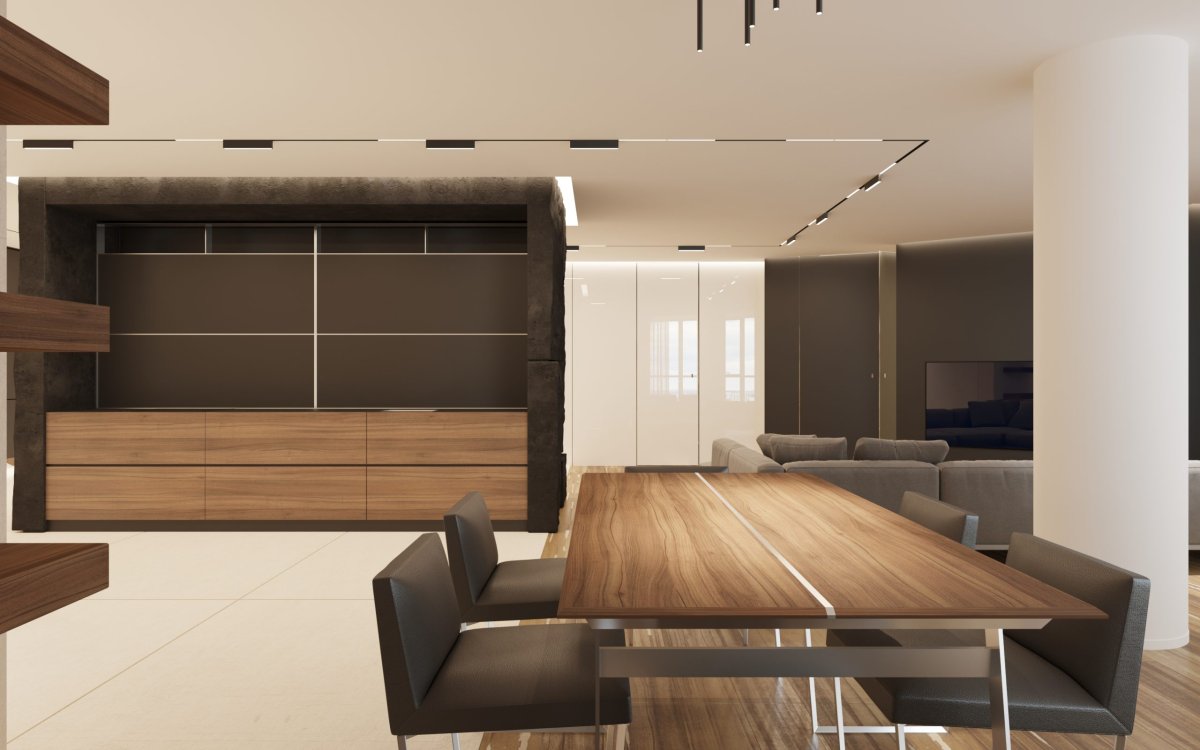 YODEZEEN дизайн студия