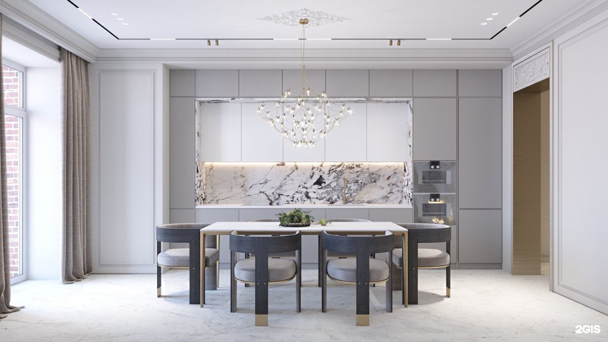 Агат дизайн бюро