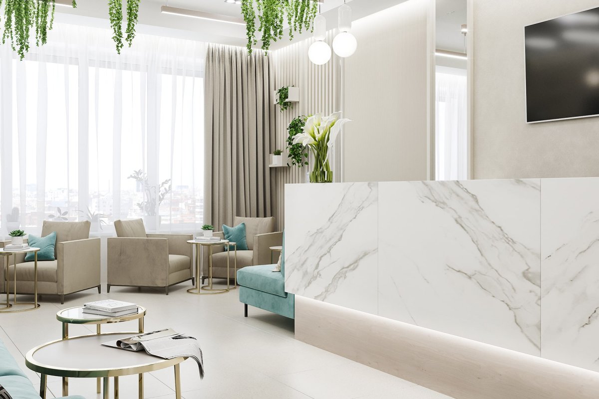 Дизайнер интерьера Томск Дарья