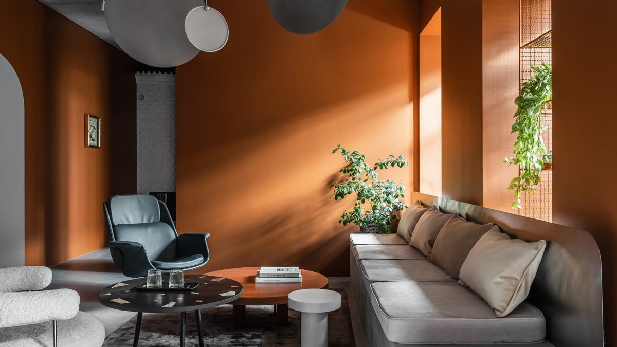 Дизайн квартиры