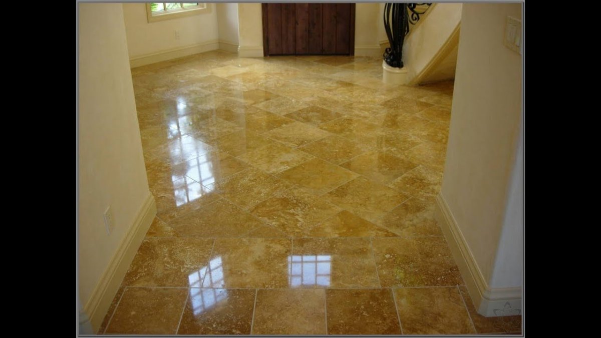 Линолеум мраморный