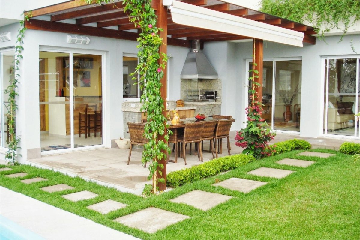 Эм патио патио