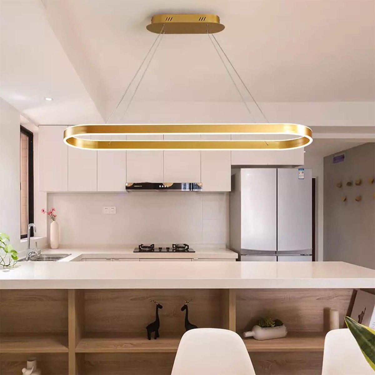 Кухонный потолочный светильник
