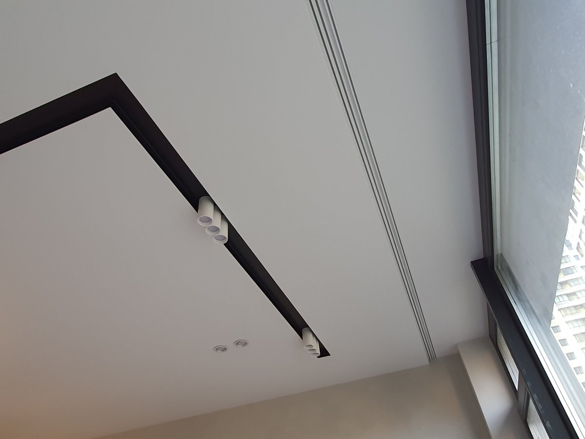 Скрытый карниз пк5