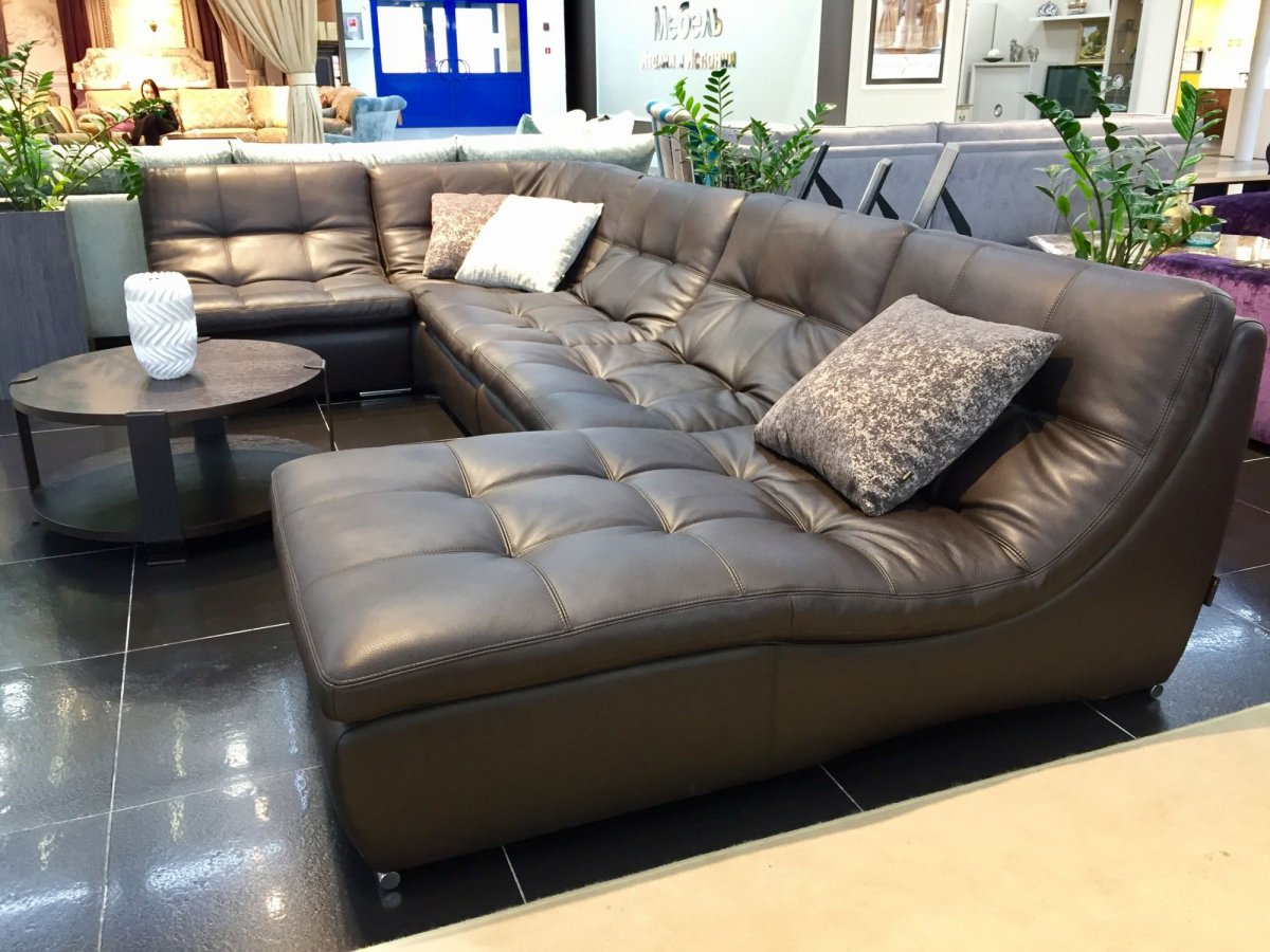 Диван Лоуренс модульный