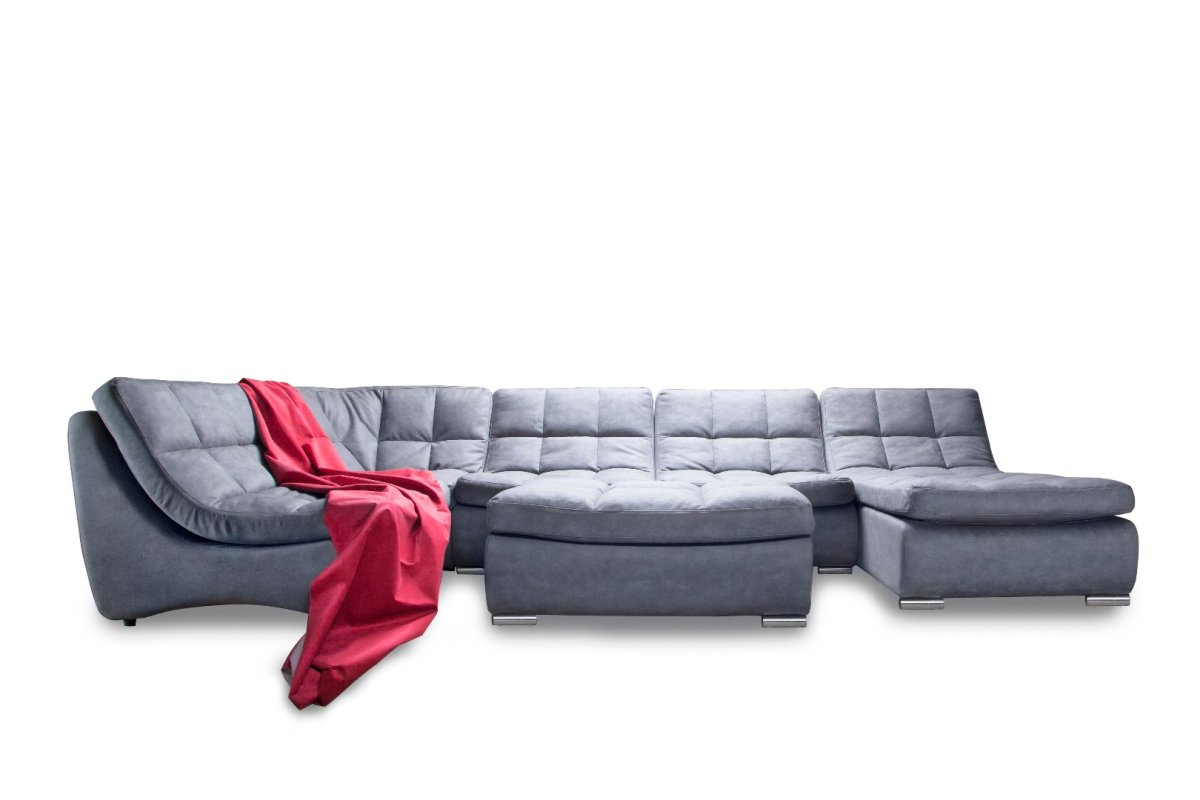 Угловой диван релакс BMS