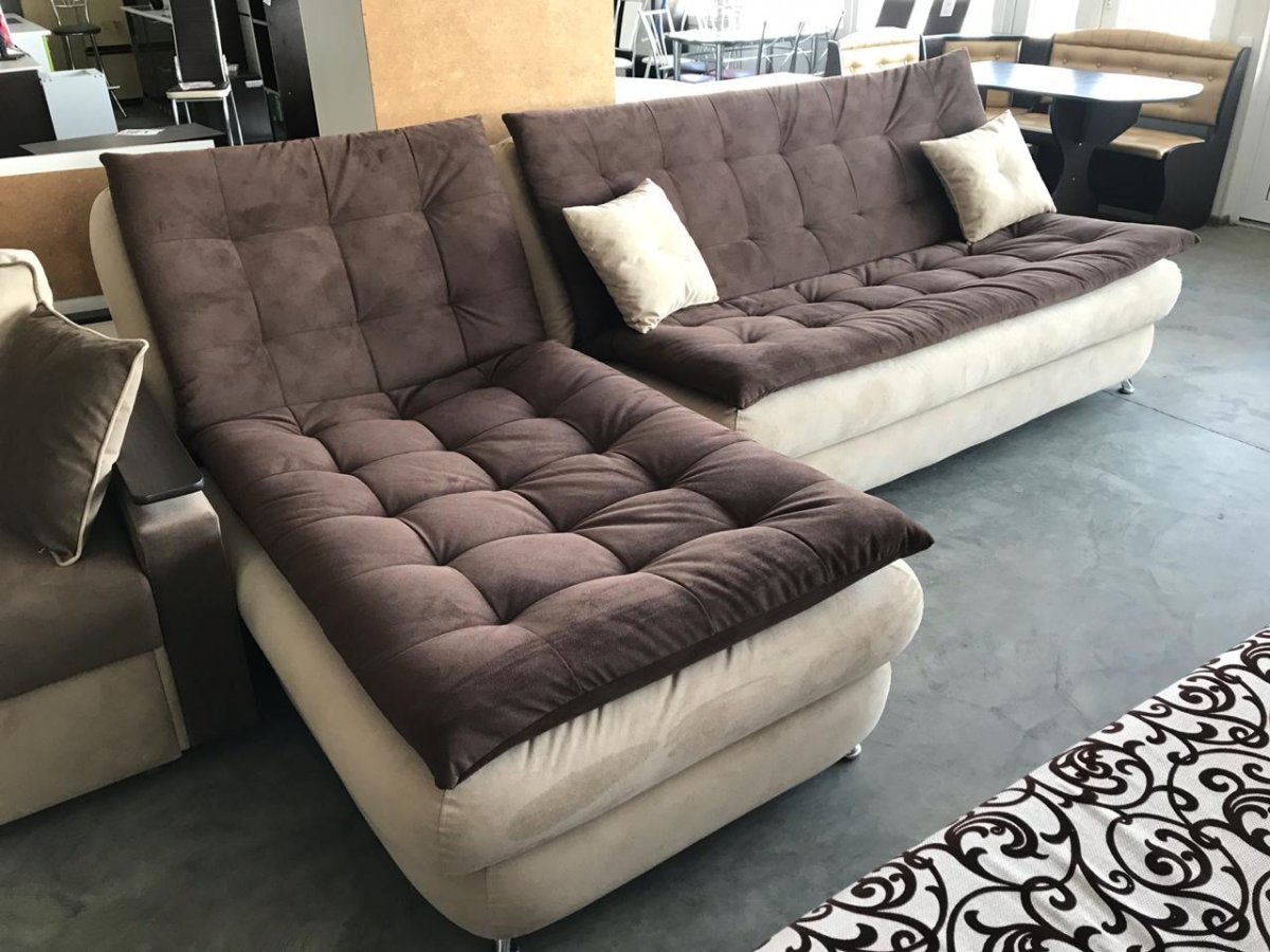 Диван релакс Атаманка