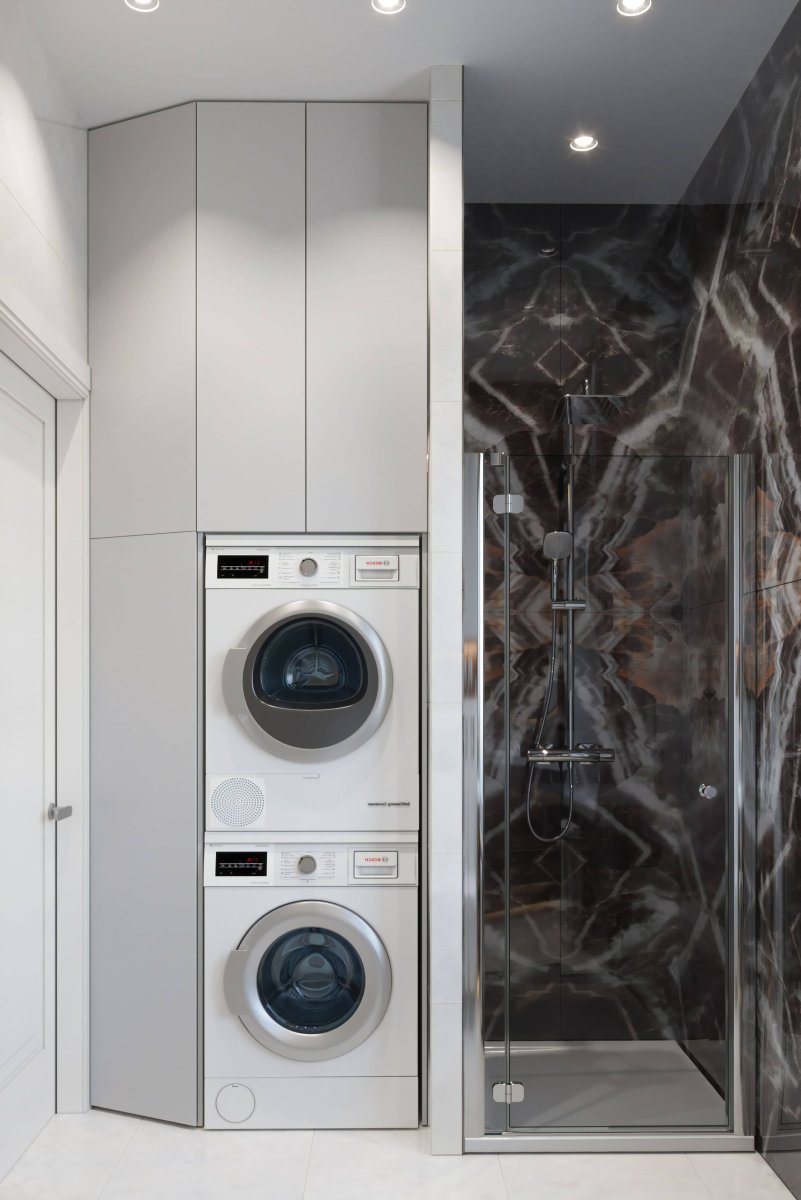 Ремонт стиральных машин