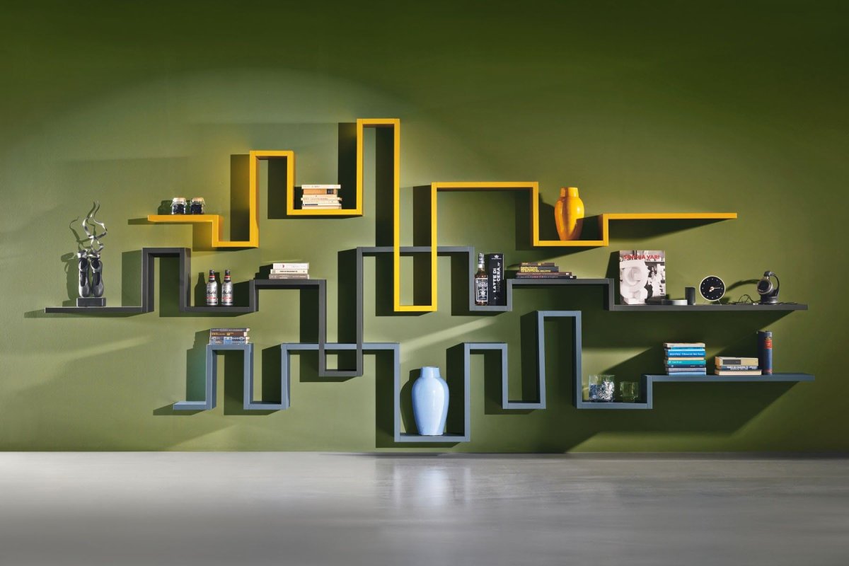 Полки Lago linea