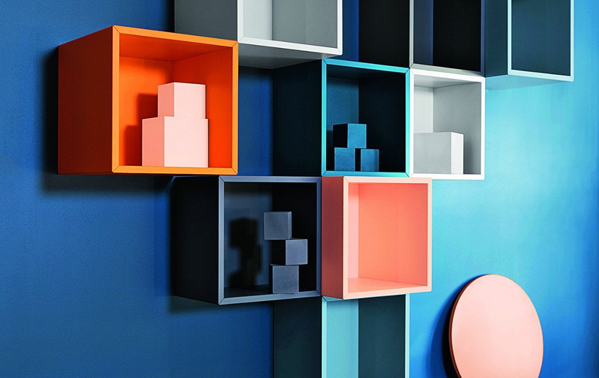 Кубик икеа ЭКЕТ