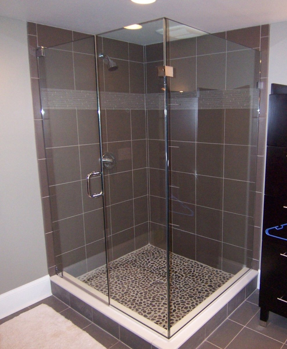 Душевая перегородка Kermi Atea at TWD 09018vuk *90см