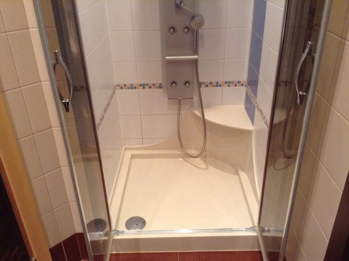 Душевой поддон Aquatek poddonmlkv90