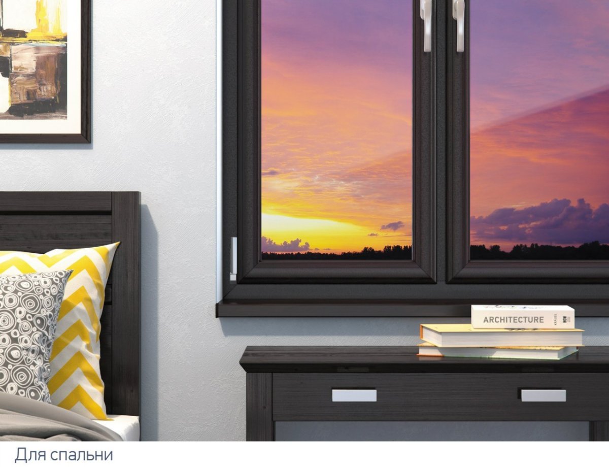 Цветные окна Калева