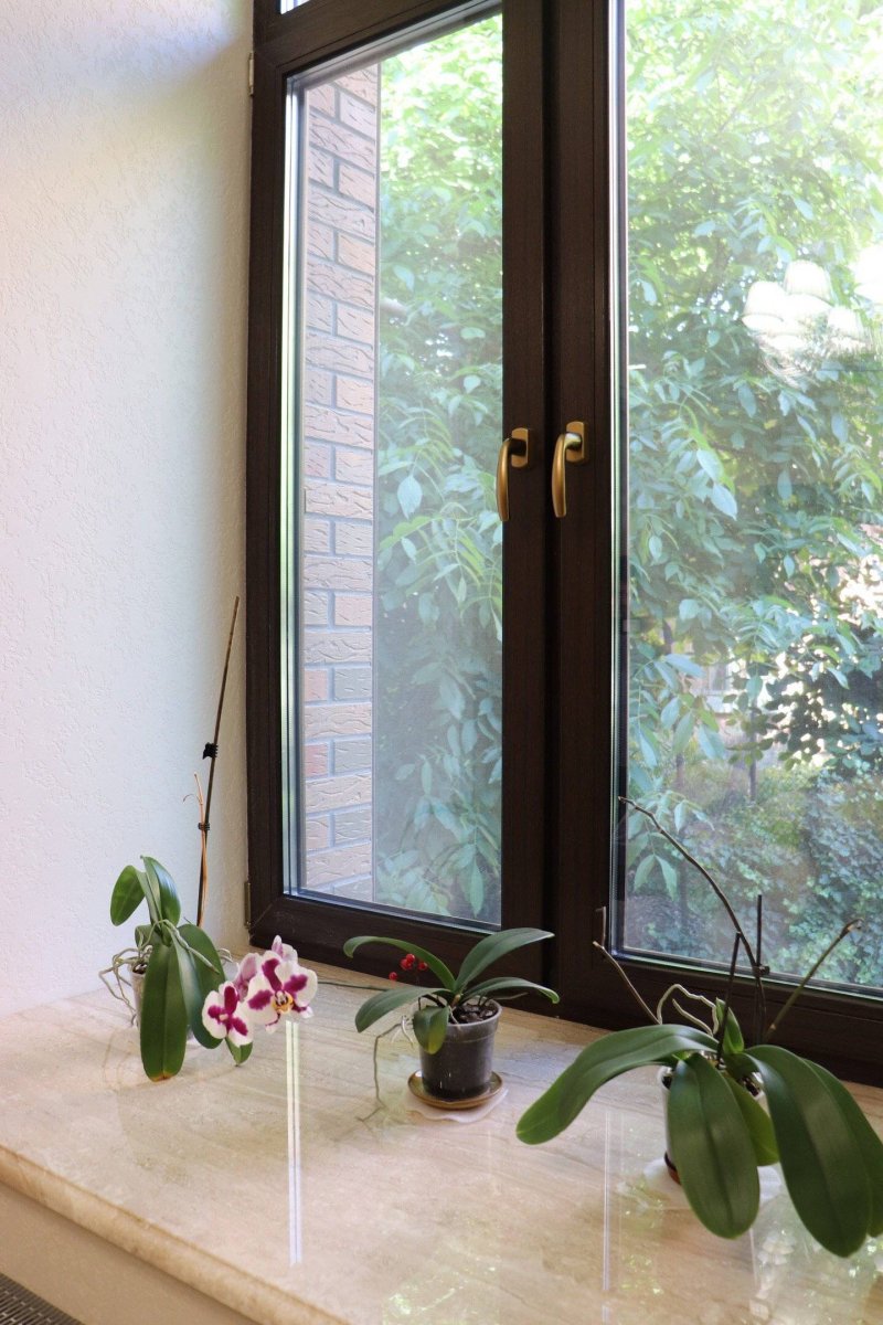 Рехау мореный дуб