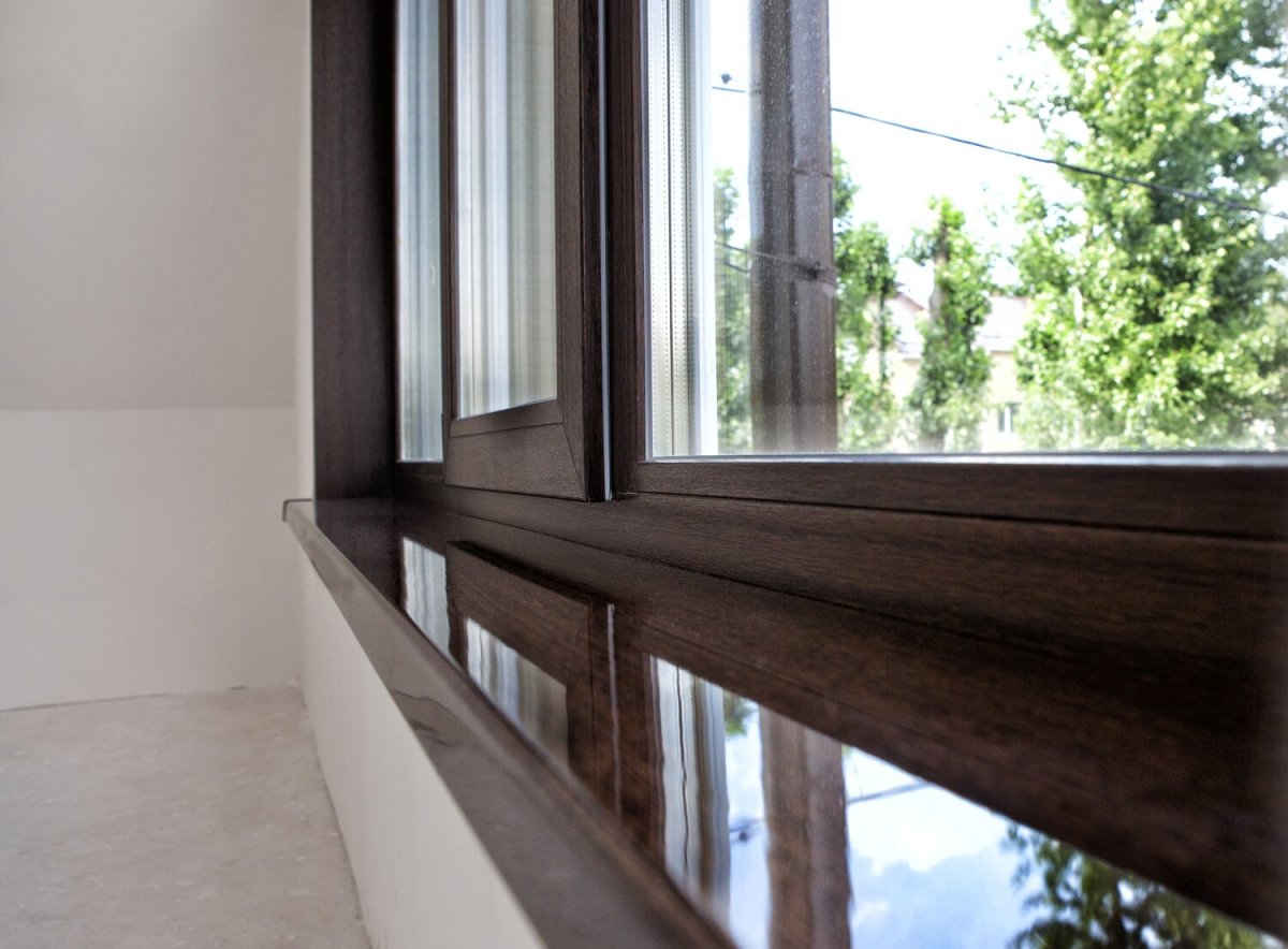 Откосы мёллер