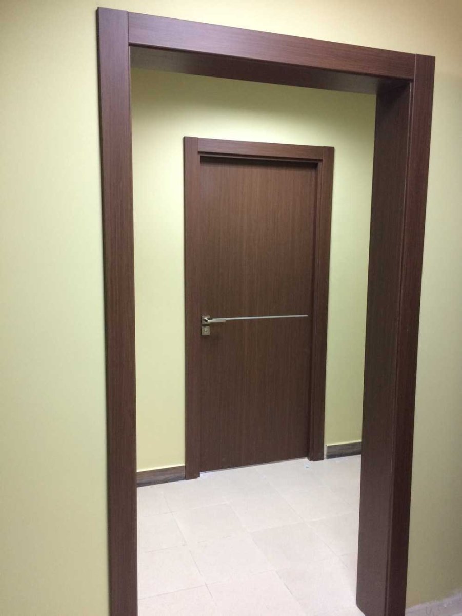 Межкомнатный проем