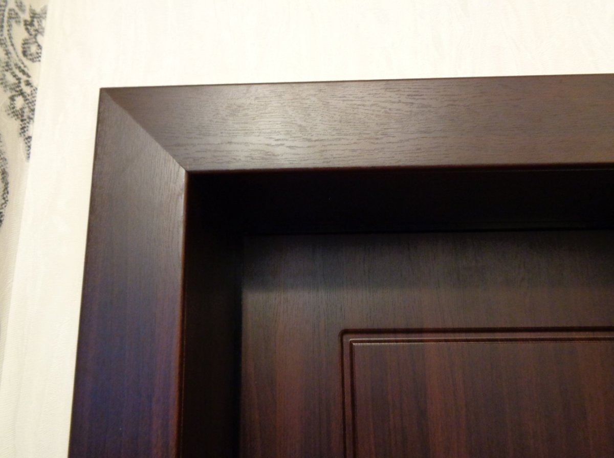 Черные откосы