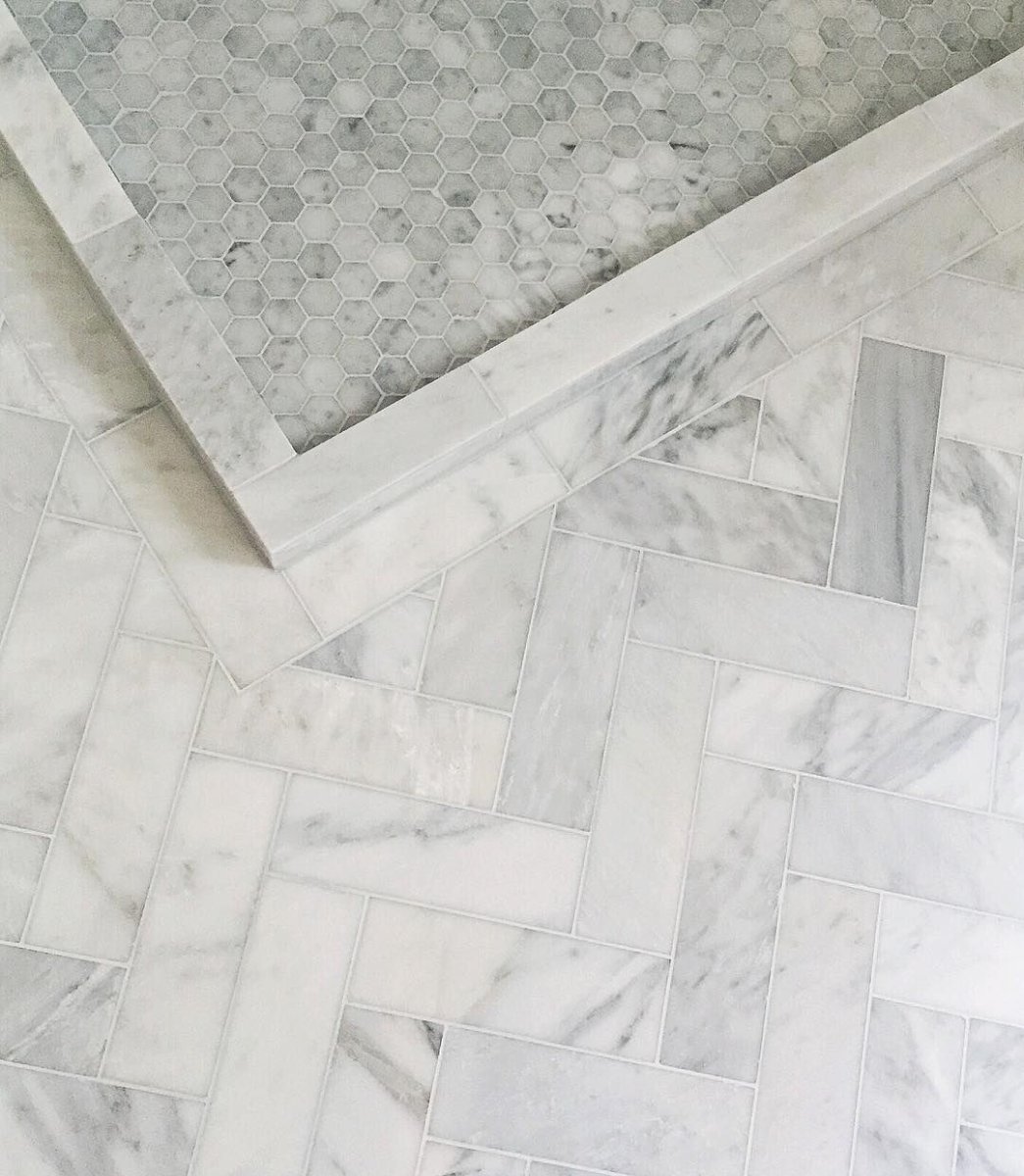 Линолеум плитка мрамор