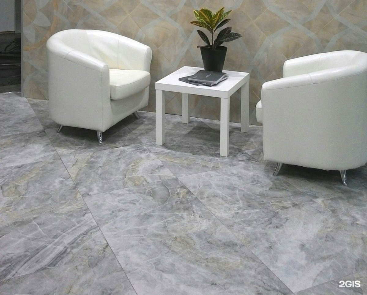 Линолеум под мрамор