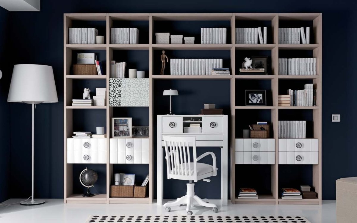 Lineas Taller детская мебель