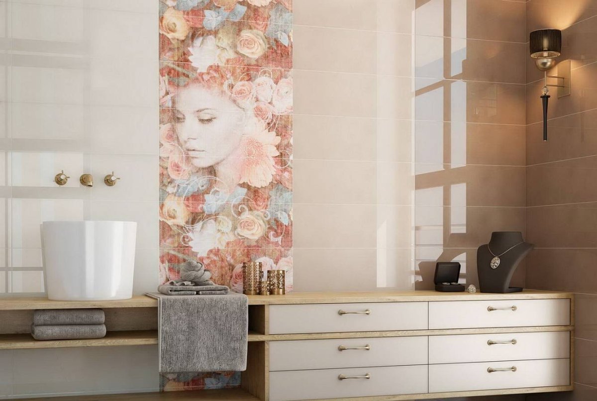 Boutique плитка Peronda