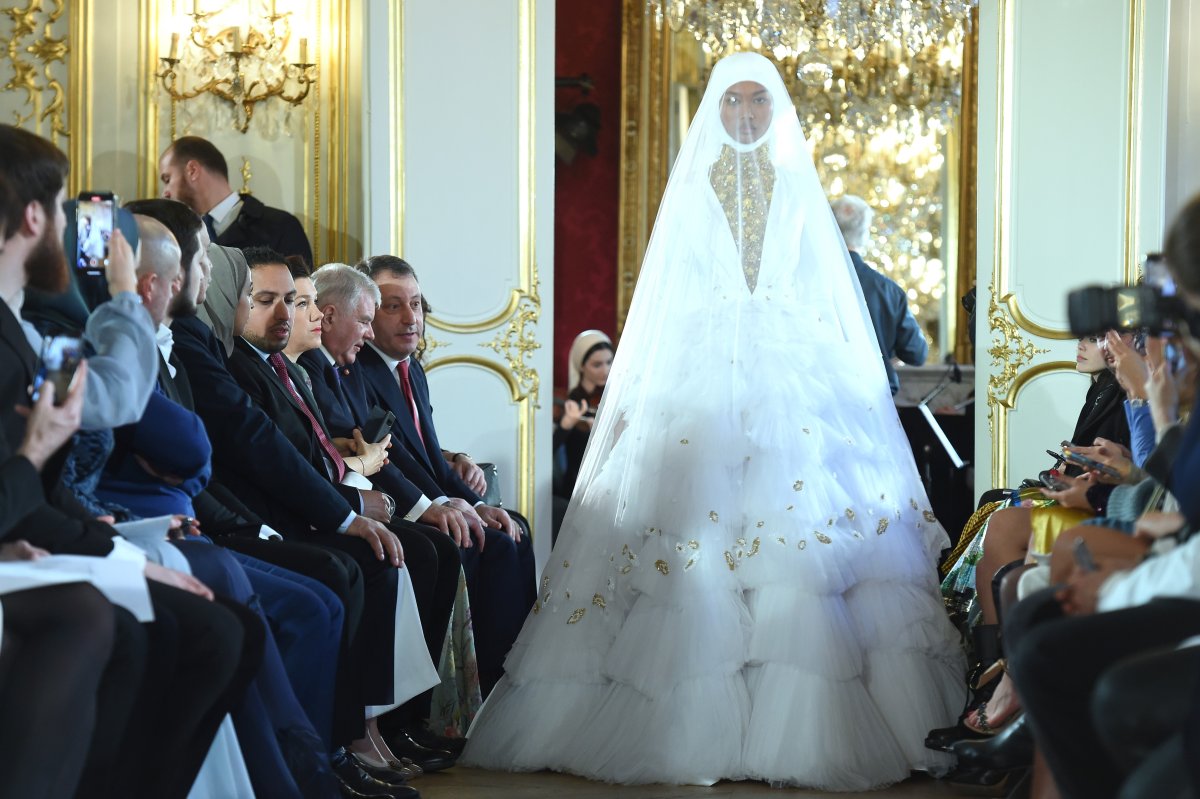 Рамзан Кадыров дом