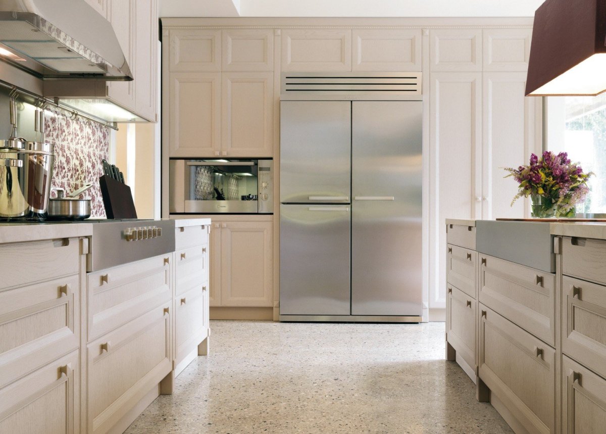 Castagna cucine шкафы