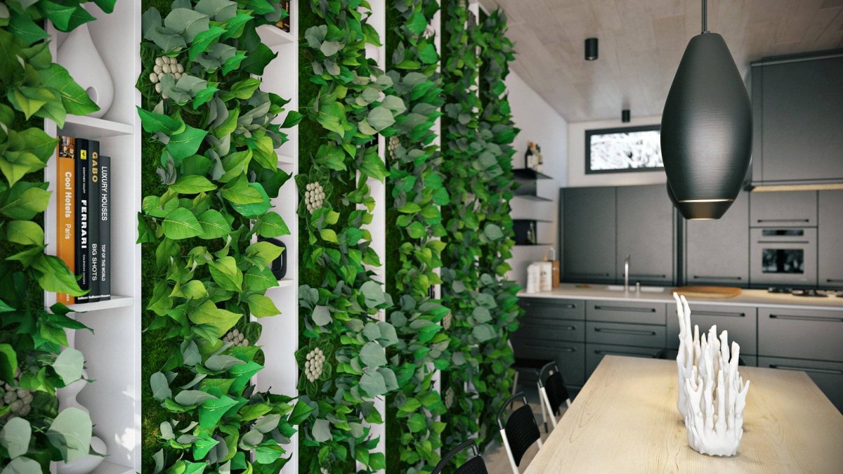 Фитостена Леруа Мерлен