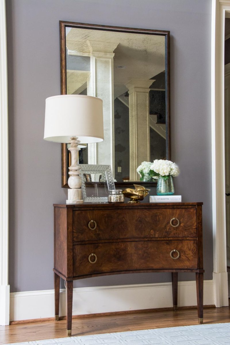 Комод в прихожую