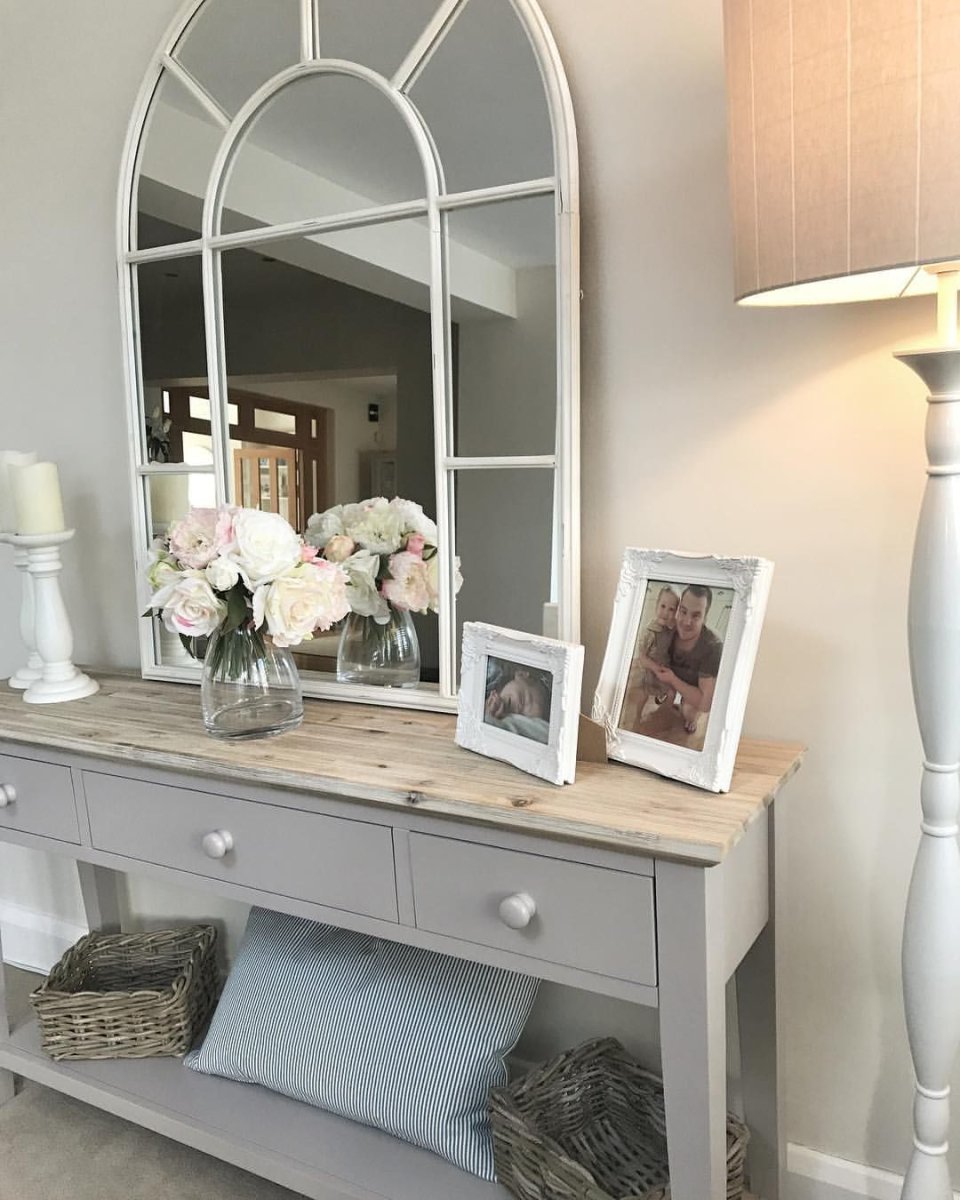 Консоль Florence Console Table