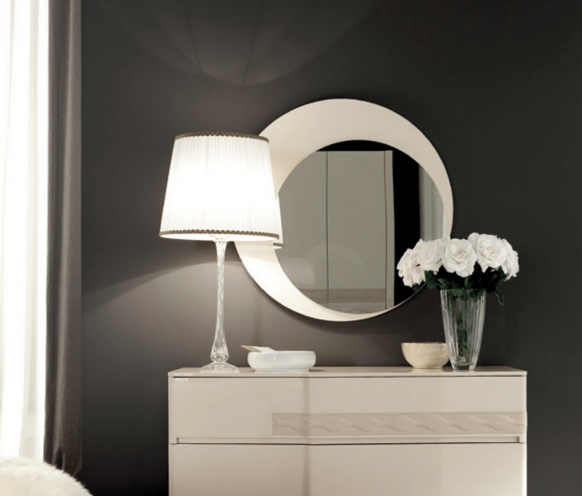 Dall Agnese Drop зеркало