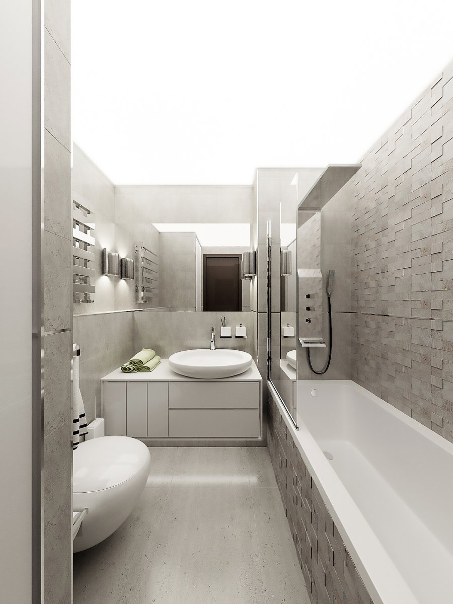 ЖК Крылов квартира с ремонтом