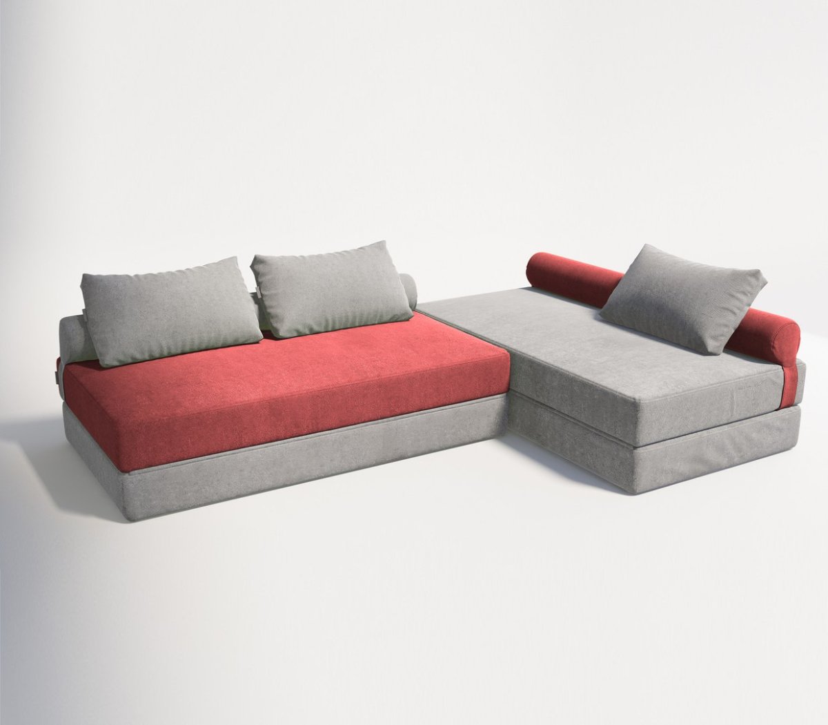 Модульный диван "m33-8"