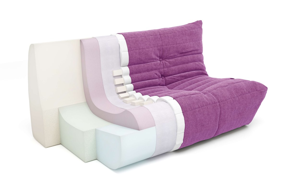 Гливер француз диван