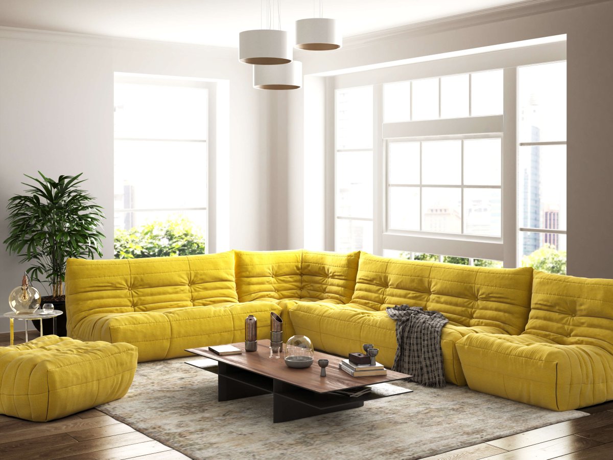 Кресло Гливер француз