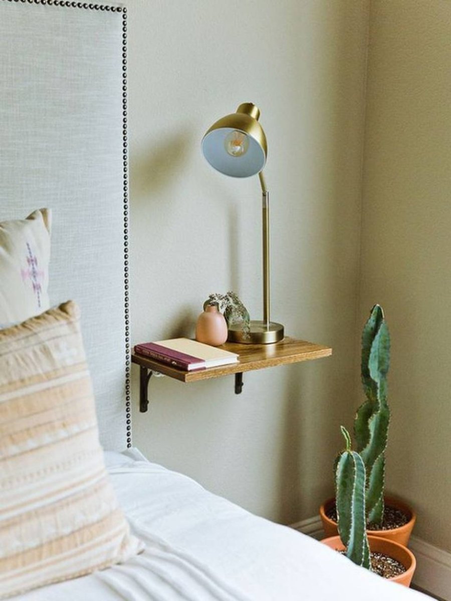 Прикроватные полочки