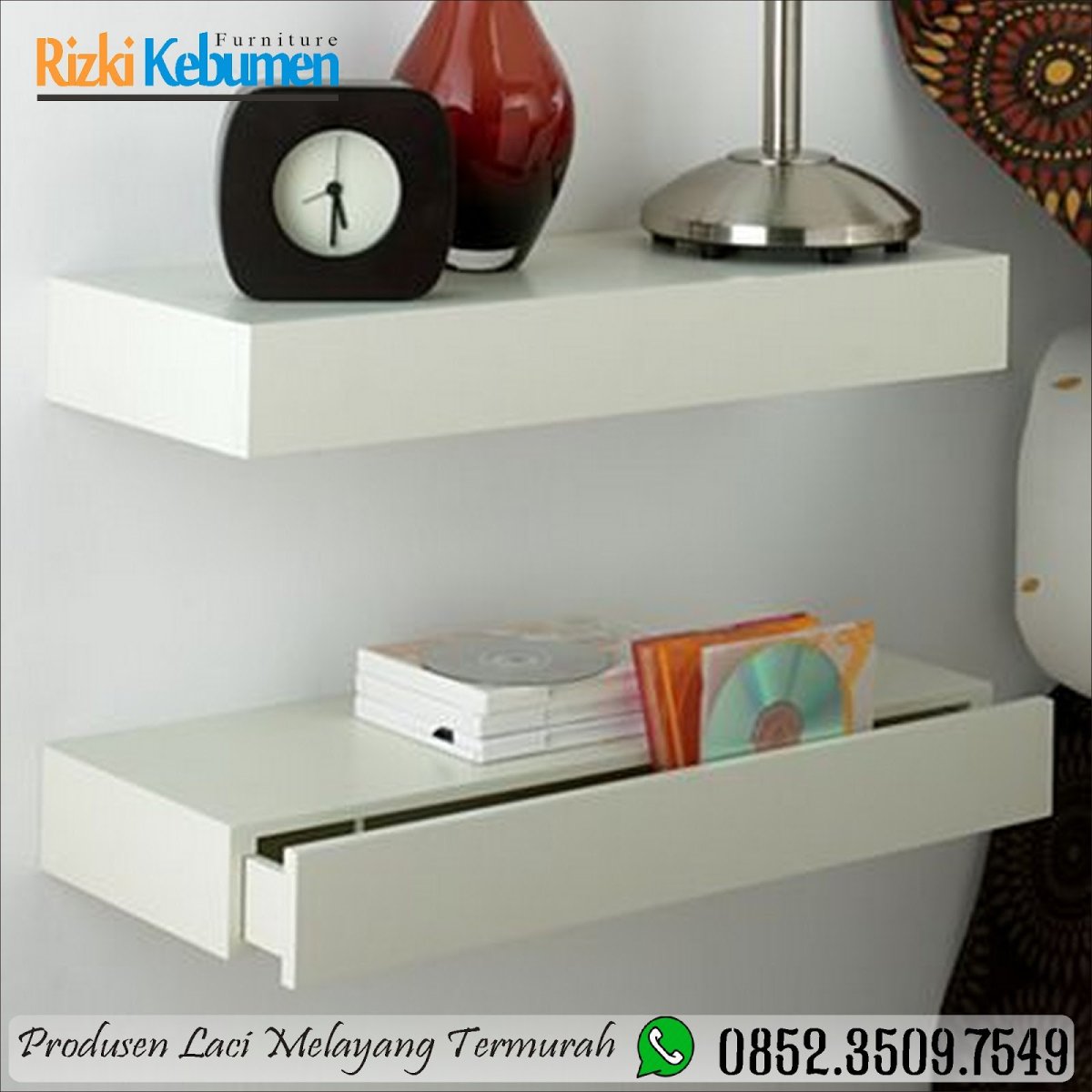 Прикроватные полки ikea